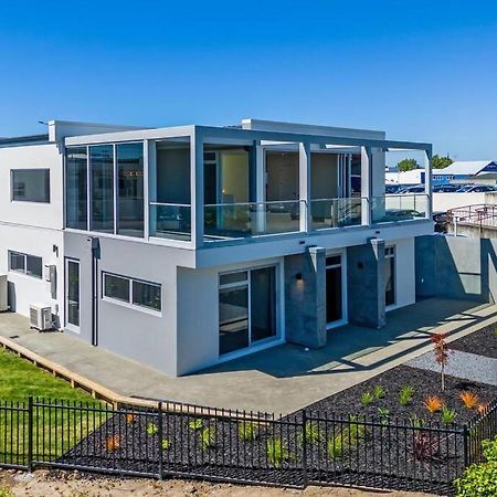 Apartamento Location And Luxury In Timaru Exterior foto