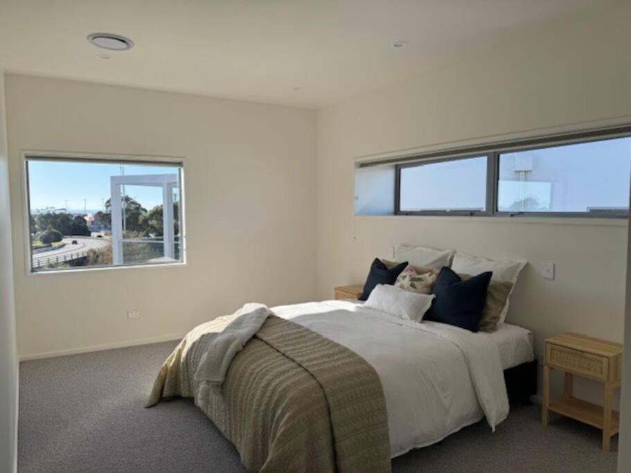 Apartamento Location And Luxury In Timaru Exterior foto