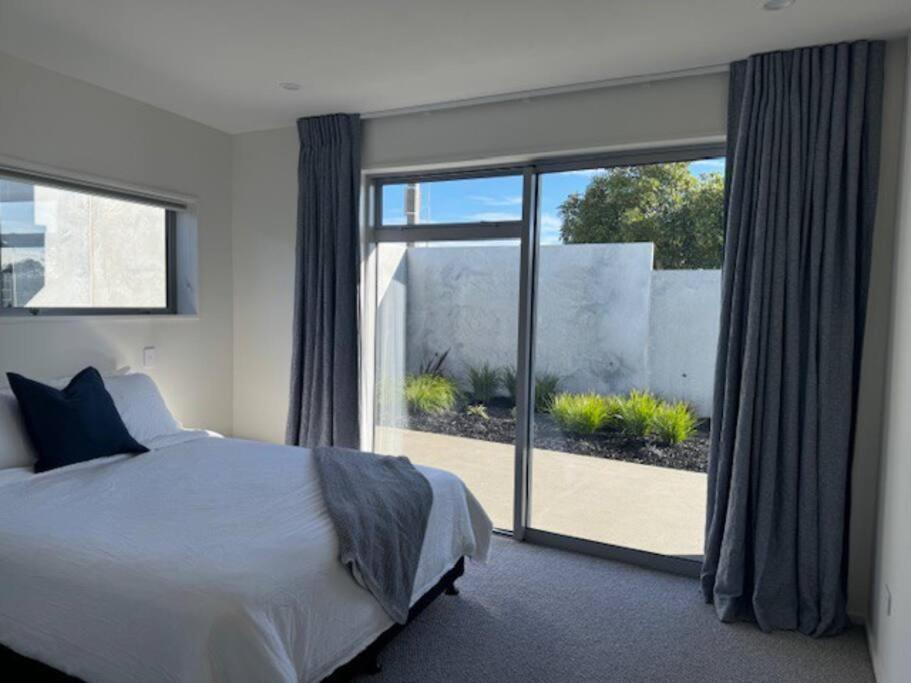 Apartamento Location And Luxury In Timaru Exterior foto