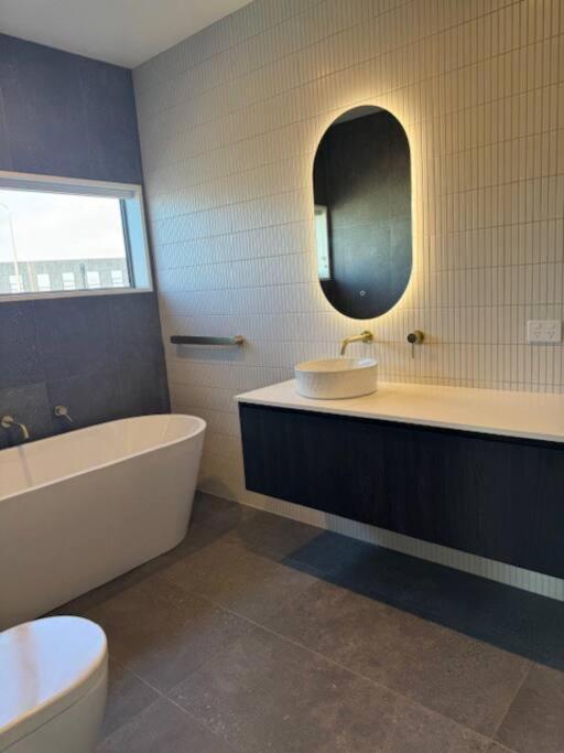 Apartamento Location And Luxury In Timaru Exterior foto