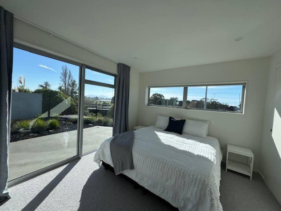 Apartamento Location And Luxury In Timaru Exterior foto