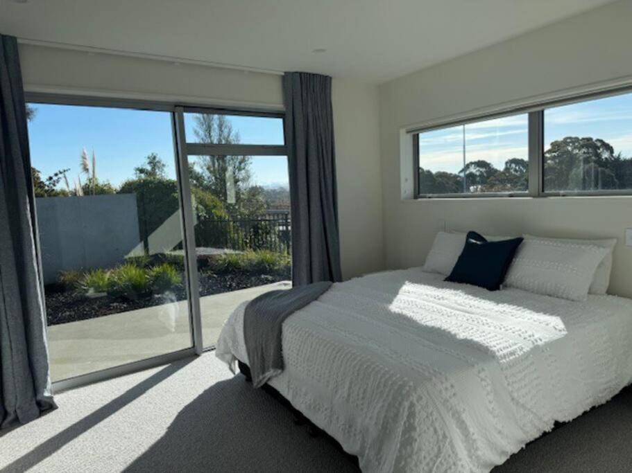 Apartamento Location And Luxury In Timaru Exterior foto