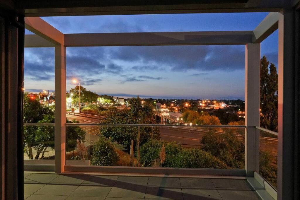 Apartamento Location And Luxury In Timaru Exterior foto